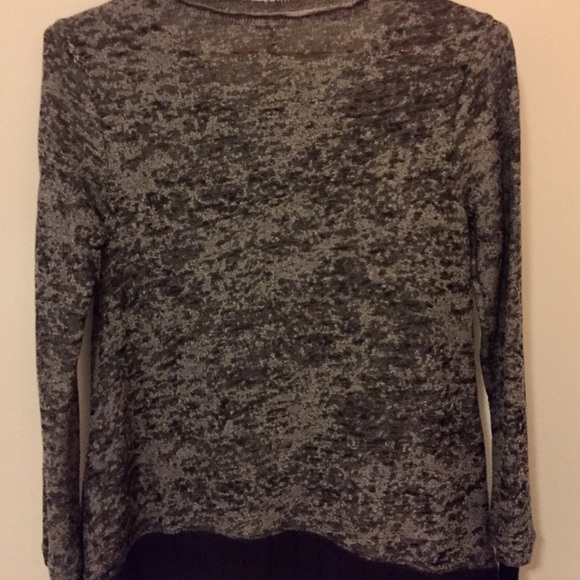 Pete Collection Sweater NWT - Picture 4 of 4